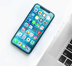 Developpement mobile