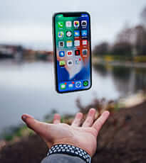 Application Mobile